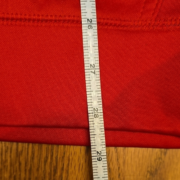 Red Detroit Red Wings Hoodie LOT I - Picture 8 of 10